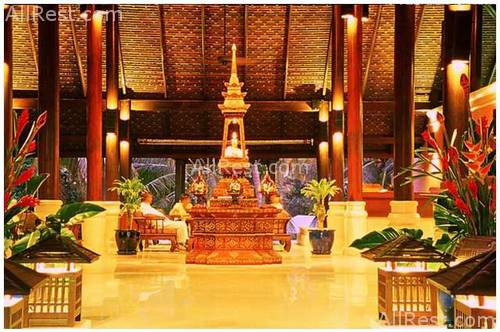 Ban Laem Sai Beach Resort & Spa 5